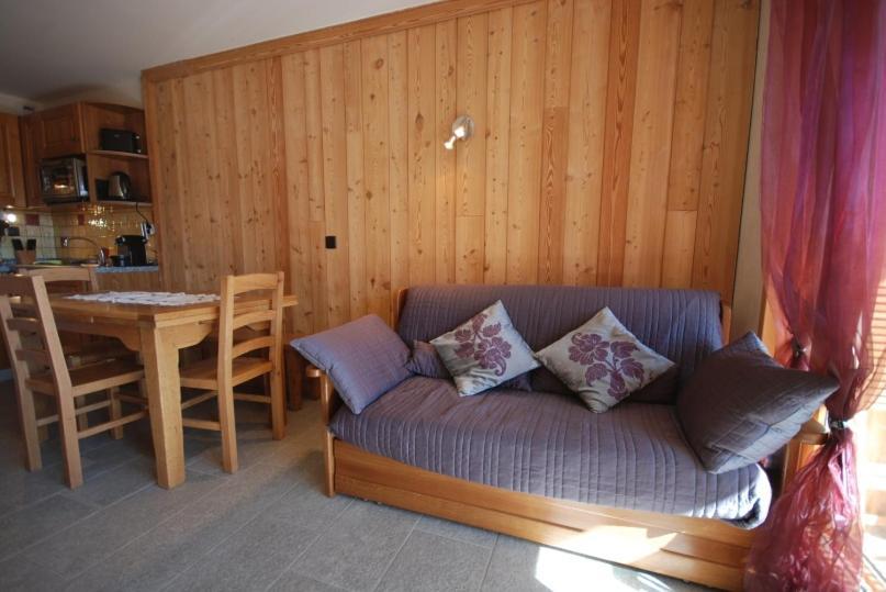 Appartements De La Chamoissiere Le Monêtier-les-Bains المظهر الخارجي الصورة