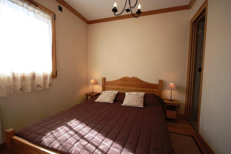 Appartements De La Chamoissiere Le Monêtier-les-Bains المظهر الخارجي الصورة