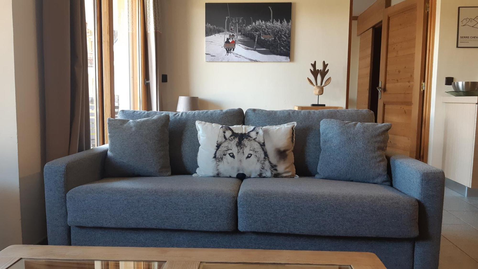 Appartements De La Chamoissiere Le Monêtier-les-Bains المظهر الخارجي الصورة